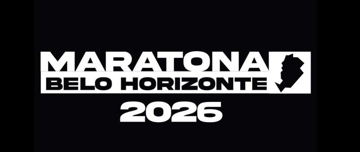 Maratona Oficial de Belo Horizonte