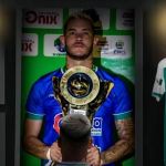 Campeão com o Palmeiras é anunciado por clube da Série D