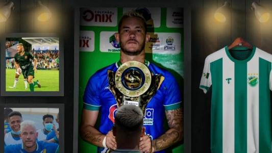 Anúncio de Betinho no Altos-PI