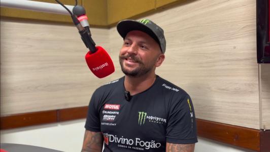 Matheus Mazzei