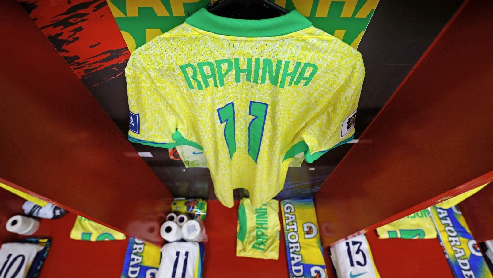 Saiba quem herdou camisa 10 de Neymar após corte da Seleção Brasileira