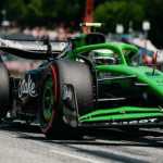 Bortoleto projeta mais pontos no GP da Inglaterra de F1: 'Apenas o começo'