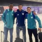 Kauã Prates e mais: atletas do Cruzeiro se apresentam à Seleção Sub-17 para amistosos