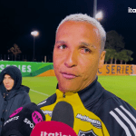 Deyverson comenta relação com Dudu, do Cruzeiro, cita rivalidade e valoriza Atlético