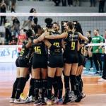 Barueri x Dentil Praia Clube: horário e onde assistir ao vivo pela Superliga Feminina