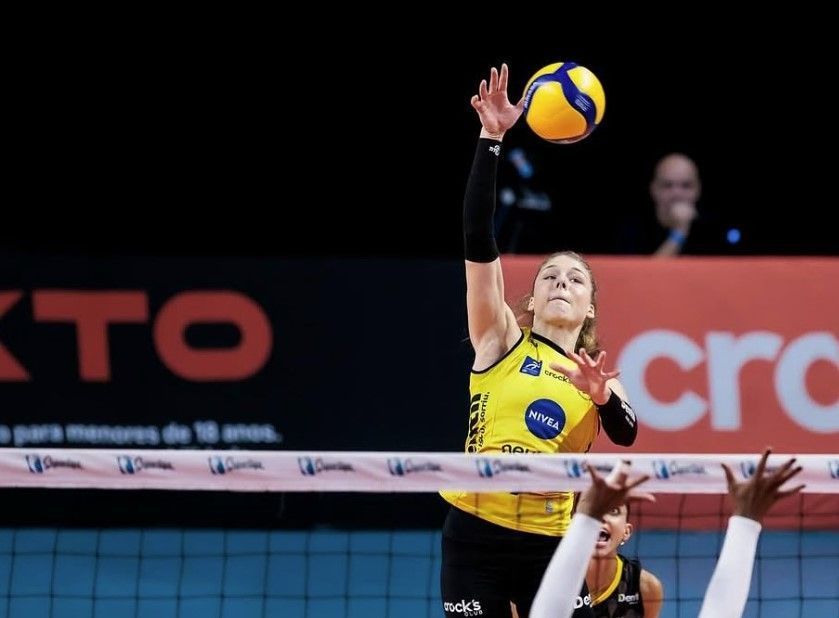 Maringá x Dentil Praia Clube: horário e onde assistir pela Superliga