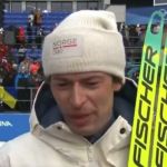 'Difícil perdoar', diz ex-namorada de biatleta que expôs traição após bronze