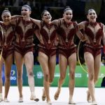Brasil emociona e leva nova prata no Mundial de Ginástica Rítmica; Ucrânia fica com o ouro