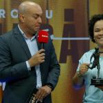 Cruzeiro é homenageado no Troféu Guará Bmg pelo título do Mineiro Feminino 2024