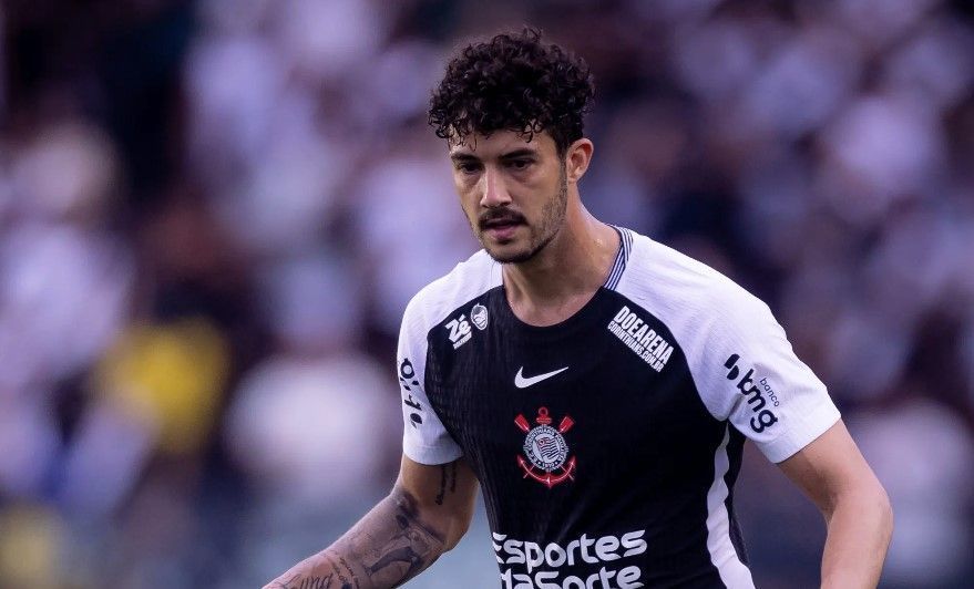 Gustavo Henrique pede evolução no Corinthians e mira decisão na Copa do Brasil