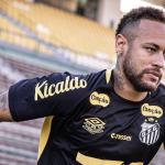 Presidente do Santos comenta sobre renovação de Neymar próxima e venda do clube