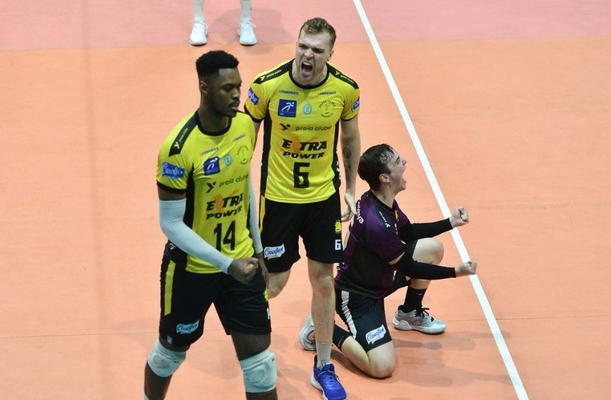 Praia Clube x Vôlei Renata: horário e onde assistir ao vivo pela Superliga Masculina