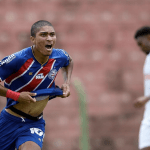 Bahia vence Desportivo Brasil de virada e vai à terceira fase da Copinha