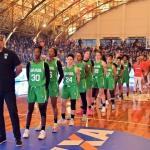 Basquete: Seleção Brasileira define lista para Copa América Feminina