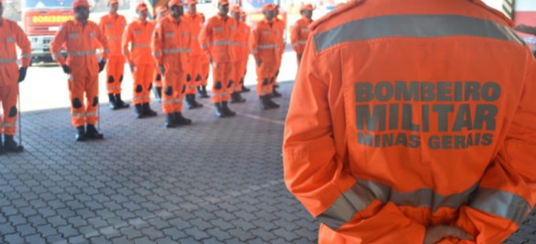 Prazo para isenção de taxa para curso do corpo de bombeiros termina nesta terça-feira (23)