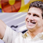 Presidente do PSB, João Campos estará em Belo Horizonte na próxima semana