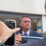 Bolsonaro critica CPMI do 8/1 e afirma que 'criaram figura do golpe': 'ninguém toma poder no domingo'