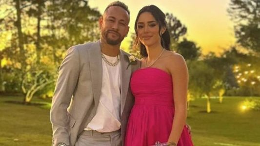 Neymar assume traição e se desculpa com Bruna Biancardi