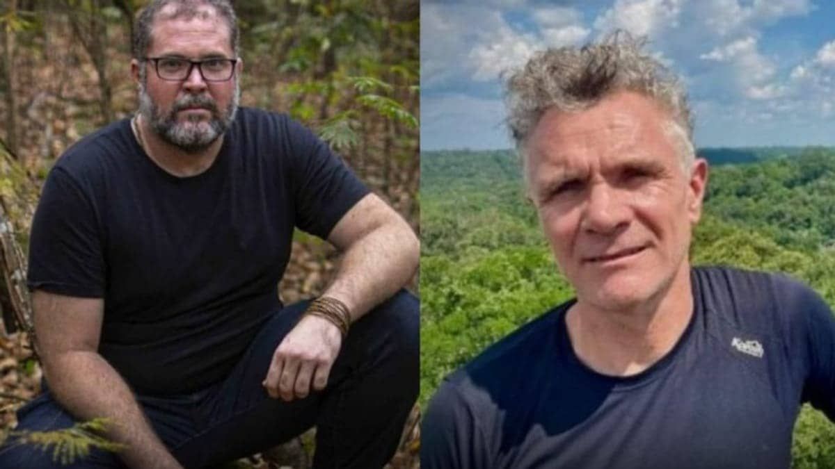 Bruno Pereira e Dom Phillips: Comissão de Direitos Humanos abre mesa de trabalho para acompanhar caso