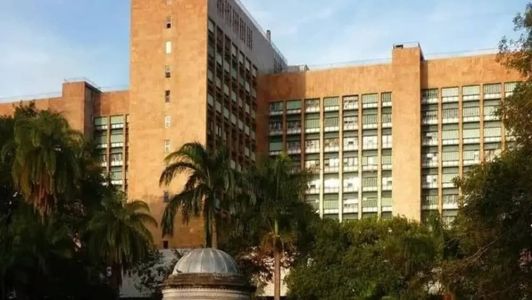 O senso não aborda questões financeiras como rendimentos ou bens