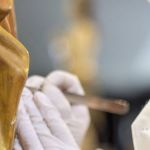 Imagem sacra de São Francisco é de autoria de Aleijadinho, afirma UFMG