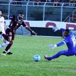 Patrocinense vence XV de Piracicaba e mantém liderança isolada na Série D