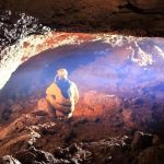 Vale recorre de decisão do TJMG que protege paleotoca em Caeté, na Grande BH 