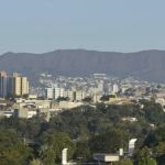 Previsão do tempo: temperatura em Belo Horizonte pode chegar a 38°C nesta segunda-feira (25)