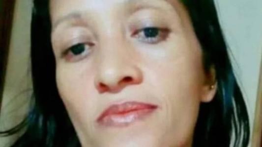 Jaqueline Medianeira Fagundes estava em veículo arrastado pela enchente