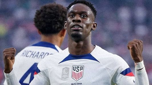 EUA e Jamaica se enfrentam na Copa Ouro