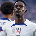 Estados Unidos x Jamaica: onde assistir ao jogo pela Copa Ouro