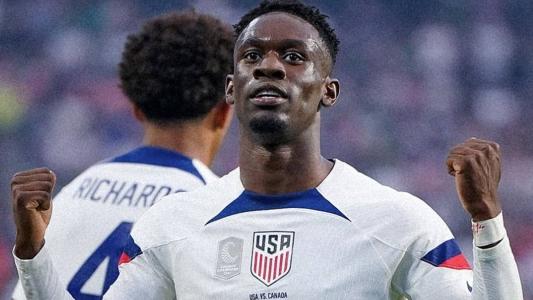 EUA e Jamaica se enfrentam na Copa Ouro