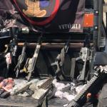 Disque-Denúncia leva à prisão 445 criminosos no Rio de Janeiro