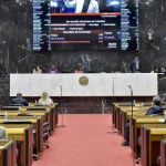 Com base 'irritada', ALMG ainda nem iniciou tramitação de PEC que acaba com referendo para privatizações