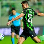 América terá sequência pesada em caso de classificação na Sul-Americana