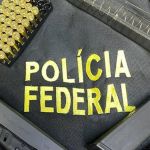 PF apreende arma modificada para disparar rajadas de tiros na Grande BH