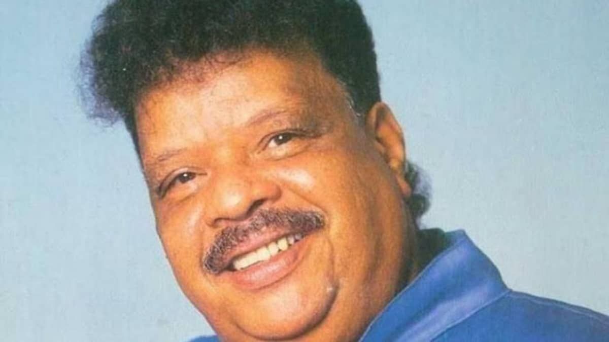 Há 25 anos, morria Tim Maia; relembre cinco sucessos do cantor