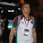 Fábio, do Fluminense, pode atingir marca de 100 jogos na Libertadores