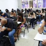 Justificativa de ausência do Encceja pode ser apresentada até sexta (14)