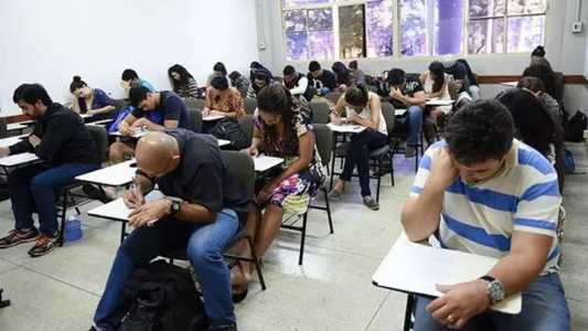 Candidatos que não apresentarem a justificativa deverão pagar taxa de R$ 40