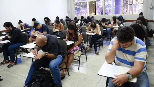 Candidatos que não apresentarem a justificativa deverão pagar taxa de R$ 40