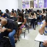Justificativa de ausência do Encceja pode ser apresentada até sexta (14)