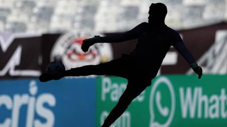 Se passar do Athletic, o Galo fará a 17ª final de Campeonato Mineiro consecutiva