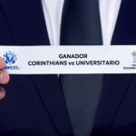 Corinthians já sabe quem pode enfrentar nas oitavas da Sul-Americana