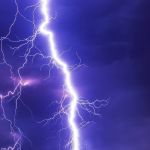 Chuva em Minas: 286 cidades estão soba alerta de chuvas intensas  e ventos de até 100 km/h