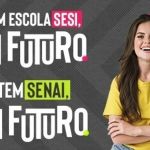 Referência na formação e qualificação profissional, SENAI se destaca também na oferta de serviços de tecnologia e inovação voltados para a indústria.