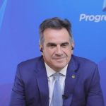 Se virar ministro, Fufuca terá que se afastar do PP, diz Ciro Nogueira à CNN