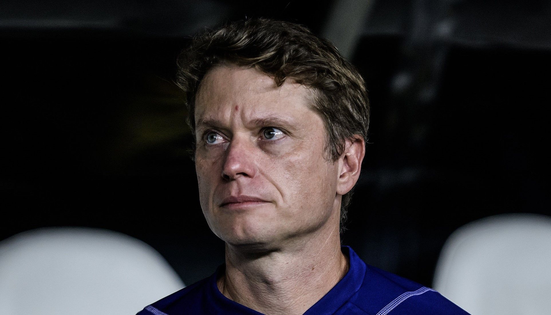 Cruzeiro anuncia contratação do técnico Fernando Seabra