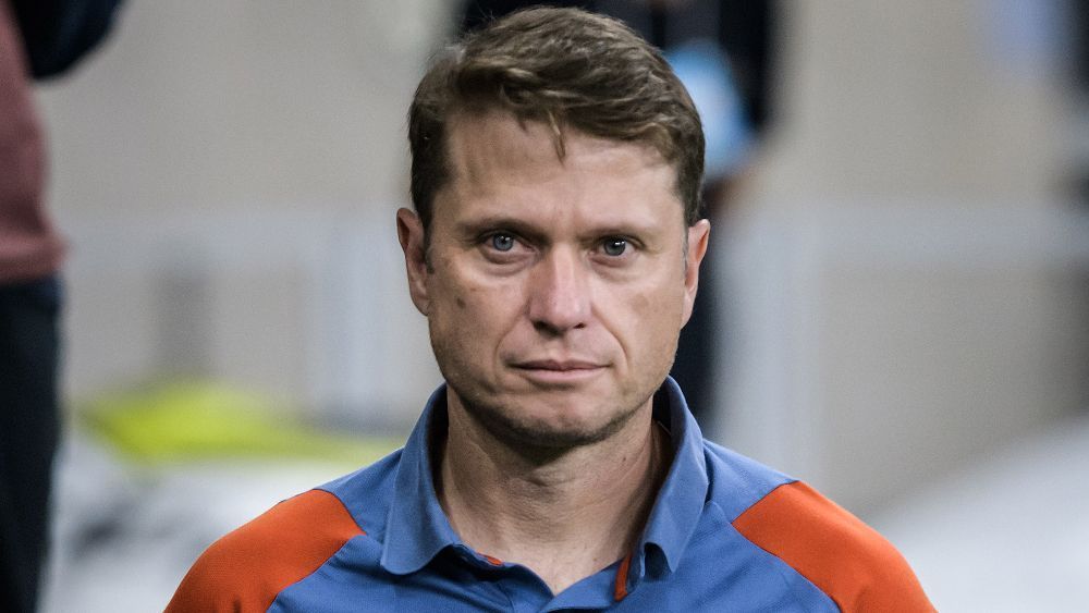 O que disse Fernando Seabra sobre possível trabalho 'ameaçado' no Cruzeiro