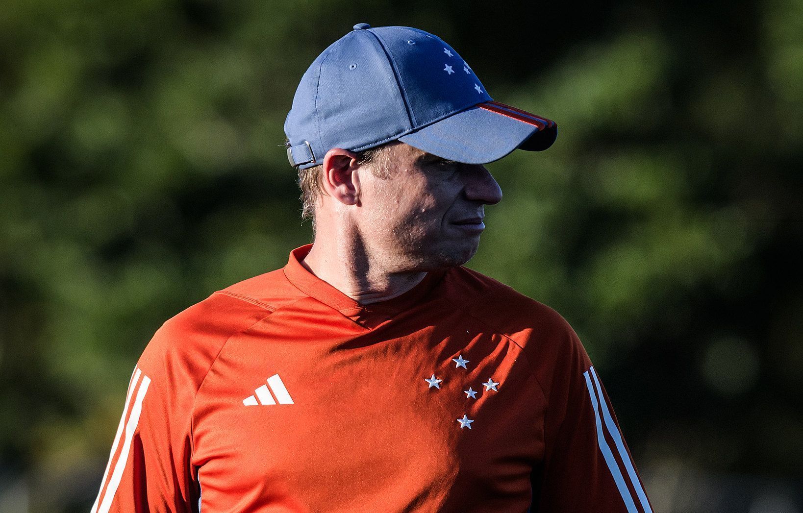 Cruzeiro tentará atingir feito inédito na temporada contra o Atlético-GO